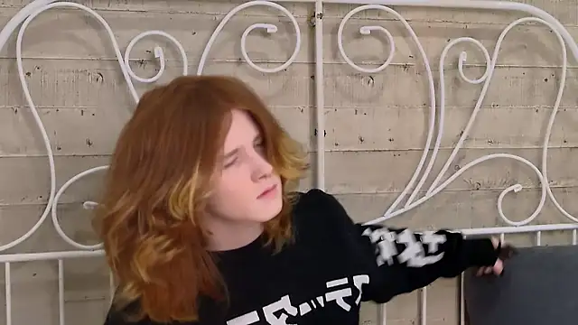 ZaynGraham online show from January 10, 2026, 4:02 pm