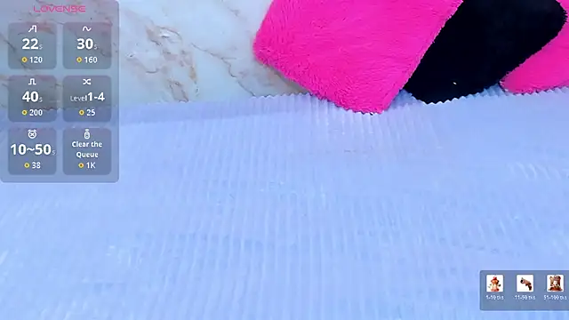 AmyBarton02 online show from February 10, 2026, 4:06 pm