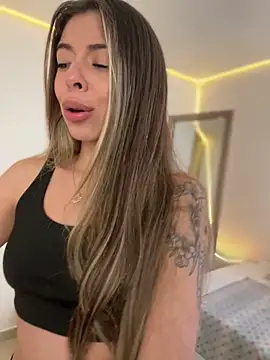 Snapshot of AmmyCollinsW chatting on September 23, 2025, 7:21 pm AmmyCollinsW online show from September 23, 2025, 7:21 pm