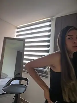 Snapshot of AmmyCollinsW chatting on March 22, 2025, 8:26 pm AmmyCollinsW online show from March 22, 2025, 8:26 pm