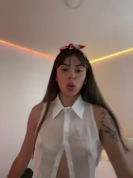 Snapshot of AmmyCollinsW chatting on November 28, 2025, 7:47 pm AmmyCollinsW online show from November 28, 2025, 7:47 pm