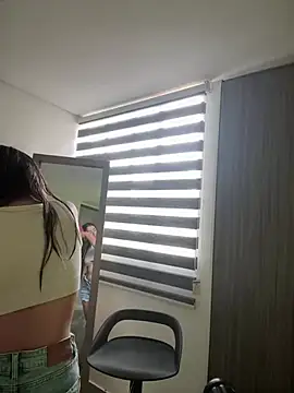 Snapshot of AmmyCollinsW chatting on March 21, 2025, 8:08 pm AmmyCollinsW online show from March 21, 2025, 8:08 pm