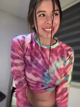 Snapshot of AmmyCollinsW chatting on February 28, 2025, 11:45 pm AmmyCollinsW online show from February 28, 2025, 11:45 pm