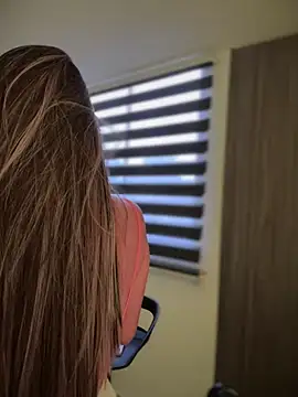 Snapshot of AmmyCollinsW chatting on March 11, 2025, 8:31 pm AmmyCollinsW online show from March 11, 2025, 8:31 pm