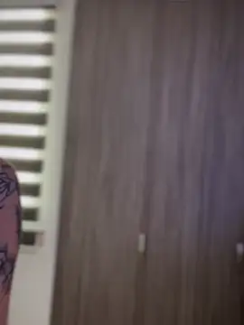 Snapshot of AmmyCollinsW chatting on March 14, 2025, 8:38 pm AmmyCollinsW online show from March 14, 2025, 8:38 pm