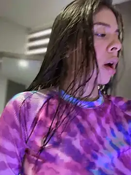 Snapshot of AmmyCollinsW chatting on February 28, 2025, 8:39 pm AmmyCollinsW online show from February 28, 2025, 8:39 pm