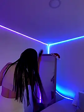 Snapshot of AmmyCollinsW chatting on December 3, 2025, 8:52 pm AmmyCollinsW online show from December 3, 2025, 8:52 pm