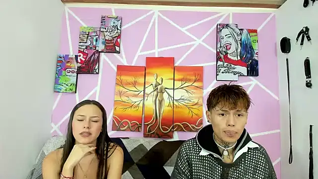 Snapshot of Fresahot2005 chatting on January 21, 2025, 7:17 pm Fresahot2005 online show from January 21, 2025, 7:17 pm