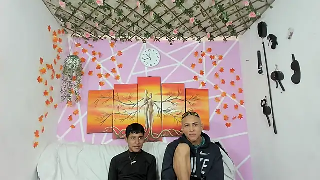 Snapshot of Fresahot2005 chatting on March 11, 2025, 3:45 pm Fresahot2005 online show from March 11, 2025, 3:45 pm