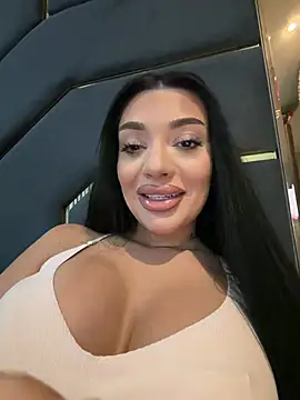 amirahylerr online show from March 9, 2026, 7:06 pm