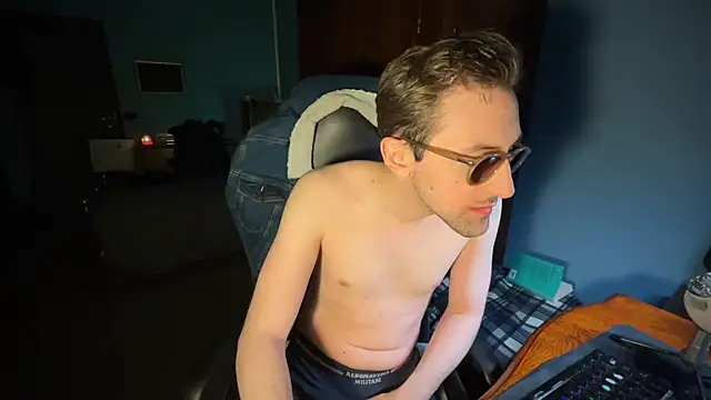 Stefisexy91 online show from February 19, 2025, 10:53 pm