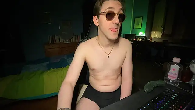 Stefisexy91 online show from September 10, 2025, 9:25 pm