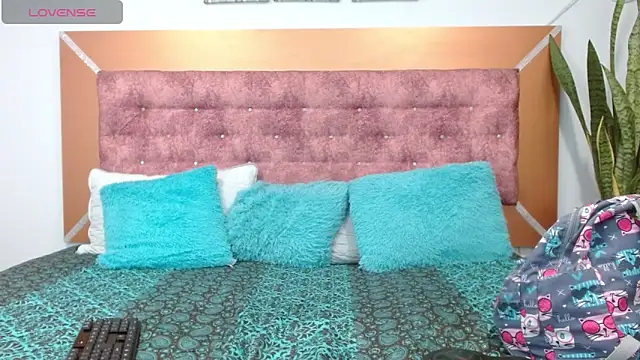 sexgalatic 69 online show from December 10, 2024, 1:00 pm