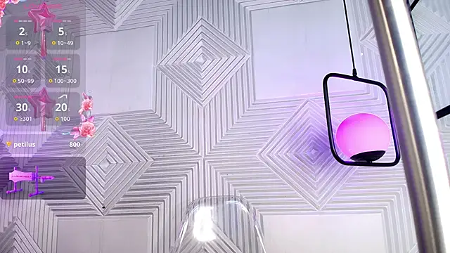 danika mori1 online show from November 13, 2025, 7:07 pm