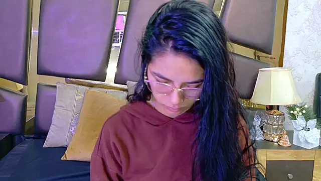 NicoleEsposito online show from February 21, 2026, 12:40 pm