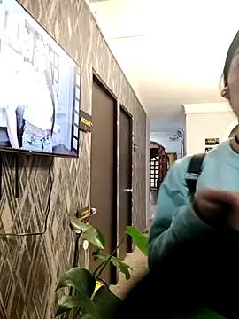 NicoleEsposito online show from April 2, 2026, 12:34 pm