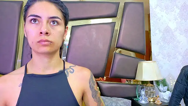 NicoleEsposito online show from March 25, 2026, 12:37 pm