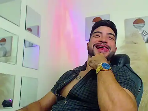  tony8 online show from March 14, 2026, 3:45 am