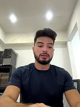  tony8 online show from November 6, 2025, 7:07 pm