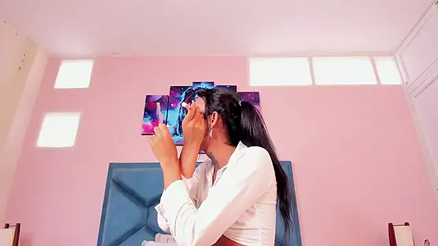 Snapshot of Kaataleya_horny chatting on March 2, 2025, 2:36 pm Kaataleya horny online show from March 2, 2025, 2:36 pm