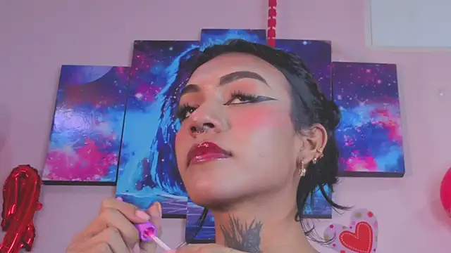 Snapshot of Kaataleya_horny chatting on February 24, 2026, 4:24 am Kaataleya horny online show from February 24, 2026, 4:24 am