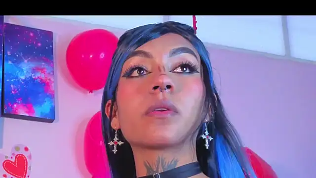 Snapshot of Kaataleya_horny chatting on February 15, 2026, 2:38 pm Kaataleya horny online show from February 15, 2026, 2:38 pm