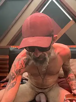 HandyBro online show from March 4, 2026, 1:57 am