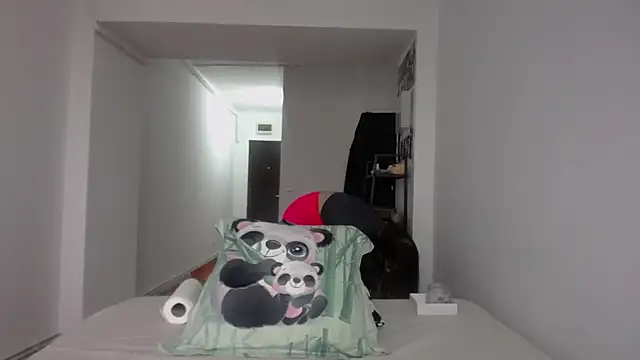 Snapshot of NattyReturn chatting on February 8, 2025, 11:22 am NattyReturn online show from February 8, 2025, 11:22 am