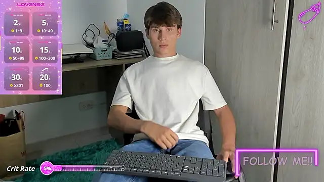 Snapshot of jackson_millers chatting on February 28, 2026, 5:07 am jackson millers online show from February 28, 2026, 5:07 am