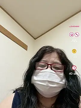 ryoko6681 online show from May 13, 2026, 8:27 pm