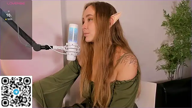 AngelPaull online show from February 27, 2025, 9:58 pm