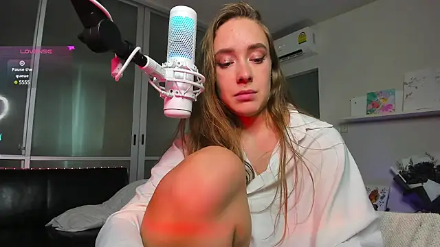 AngelPaull online show from December 15, 2024, 2:52 am