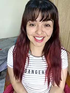 Winona-miu online show from May 11, 2026, 12:01 am
