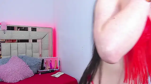 Snapshot of melody_bonnet chatting on October 22, 2025, 1:27 am melody bonnet online show from October 22, 2025, 1:27 am