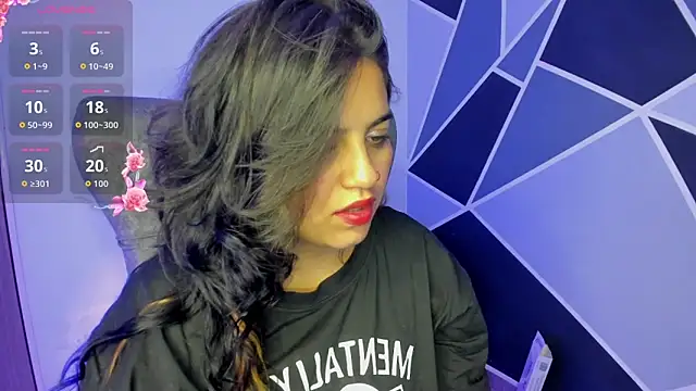 alyssa magiic online show from March 18, 2026, 5:25 pm