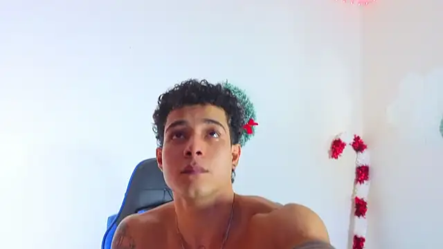 Demitryo online show from December 19, 2025, 5:21 am