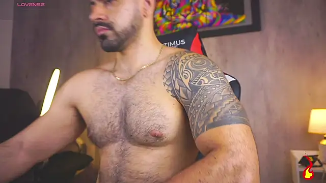 king hard online show from April 10, 2026, 12:01 pm