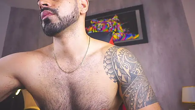 king hard online show from April 14, 2026, 9:14 am