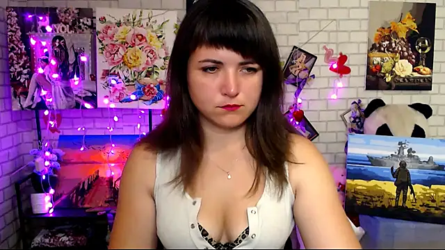 Darina M  online show from September 24, 2025, 4:30 am