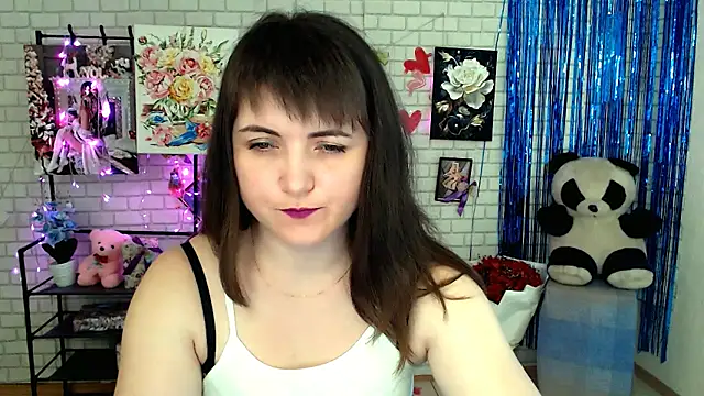 Darina M  online show from March 15, 2025, 8:37 am