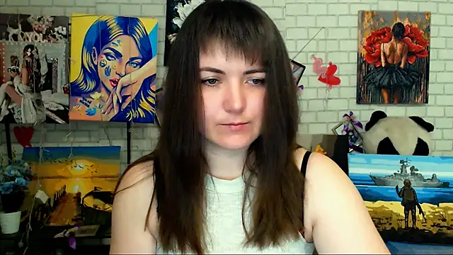 Darina M  online show from March 17, 2026, 5:43 am