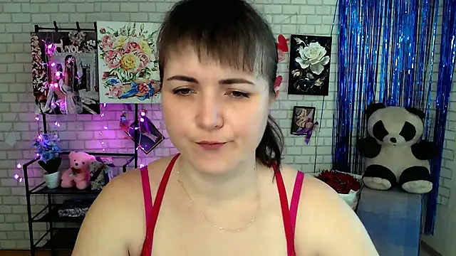 Darina M  online show from March 9, 2025, 10:41 am