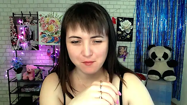 Darina M  online show from March 20, 2025, 8:31 am