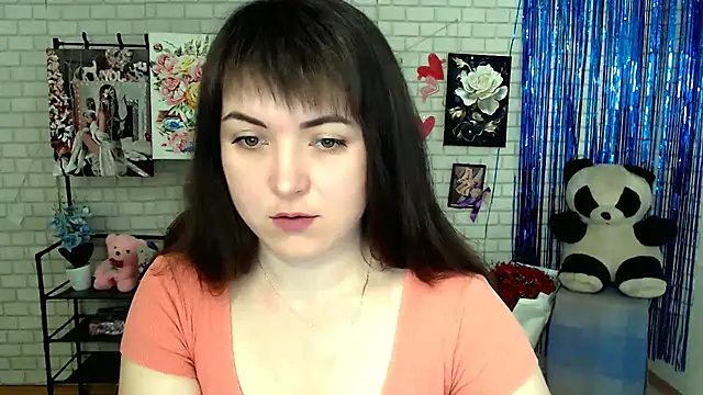 Darina M  online show from March 11, 2025, 5:24 am