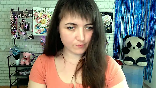 Darina M  online show from March 12, 2025, 5:13 am