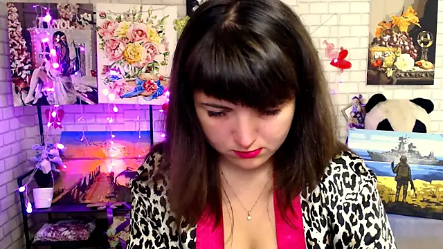 Darina M  online show from October 22, 2025, 5:40 am