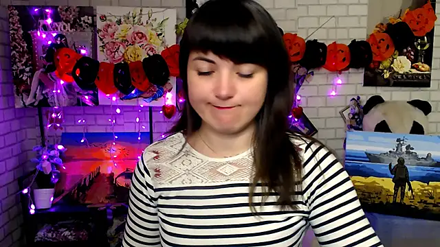 Darina M  online show from October 30, 2025, 5:28 am