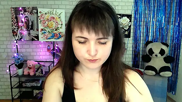 Darina M  online show from March 12, 2025, 8:19 am