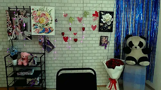 Darina M  online show from March 14, 2025, 8:32 am