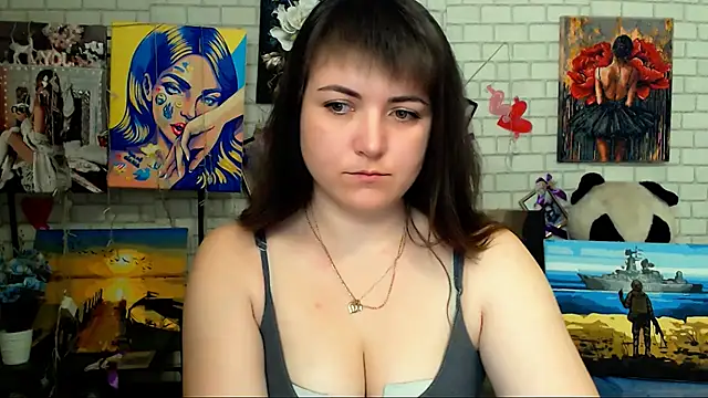 Darina M  online show from March 18, 2026, 5:43 am